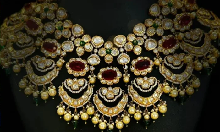 Komal Rental Jewellery